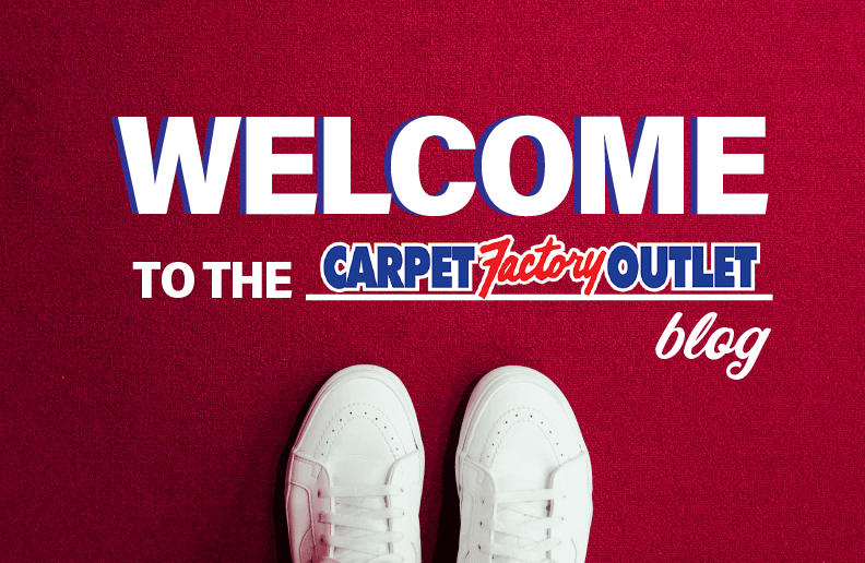 carpet factory outlet