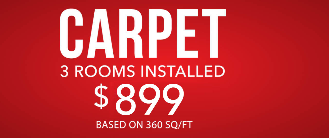 Discount Carpet Remnants Outlet - How to Save on Carpet