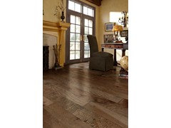 Anderson - Vintage - Bastille - Chateau Belle