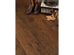 Anderson - Vintage - Gnarly Plank