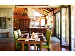 Armstrong - Hardwood - Cabreuva - Cabreuva Natural