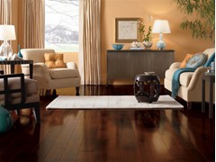 Armstrong - Hardwood - Cherry - Amberwood