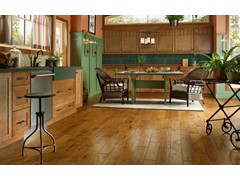 Armstrong - Hardwood - Hickory - Light Chestnut