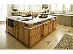 Armstrong - Hardwood - Maple - Antique Natural