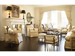 Armstrong - Hardwood - Maple - Cappuccino