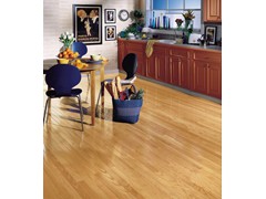 Armstrong - Hardwood - Red Oak  - Natural