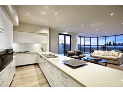Du Cateau - Chateau Collection-White Oiled
