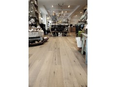 Du Chateau - Fine Sawn Collection - Antique White