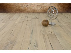 Du Chateau - Heritage Timber Collection - Chalk