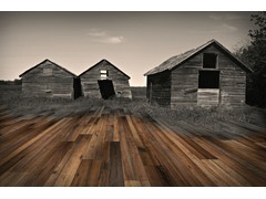 Du Chateau - Heritage Timber Collection - Trestle