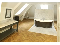 Du Chateau - New Classics Collection-Herringbone