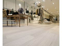 Du Chateau - Vernal Collection-White Oiled