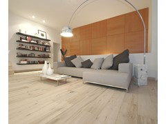 Du Chateau Chateau - White Oiled