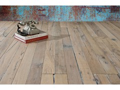 Du Chateau- Heritage Timber Collection -