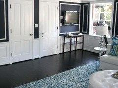Garrison - Crystal Vision - Blackstone Oak
