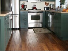 Garrison - Time Inspired - Hickory - Sierra