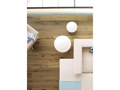 Gemwoods - Mediterranean - Aged French Oak - Aegean