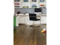Gemwoods - Mediterranean - Aged French Oak - Calypso