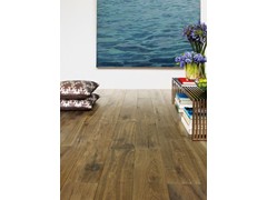 Gemwoods - Mediterranean - Aged Frend Oak - Levant
