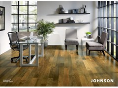 Johnson Hardwood - Brazilian Walnut