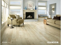Johnson Hardwood - Lexington Series - Lippizan