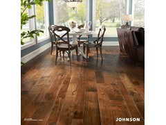 Johnson Hardwood - Tuscan Series - Chianti