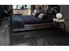 Kahrs - Black Silver