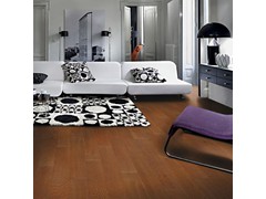 Kahrs - Linnea Oak - Ocher