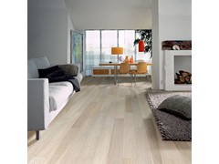 Kahrs- Arctic Oak