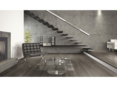 Lauzon - Gray Matters - Shadow Gray