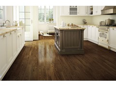 Lauzon - Twilight Chic - Red Oak - Deep Bronze