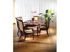 LM Flooring - French Braid - Merb Natural 