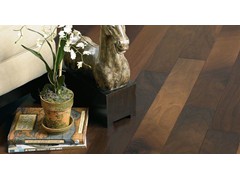 Mannington - American Walnut