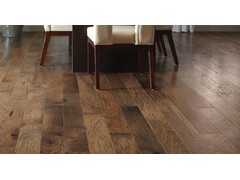 Mannington - Heirloom Hickory - AntiqueNatural