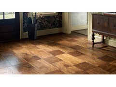 Mannington - Hickory - Ember Weave