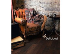 Max Windsor - Dutch Chocolate - Maple Smooth