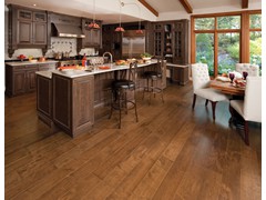 MIrage -  Aged Maple Collection - Praline