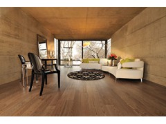 Mirage -  Alive Collection - Red Oak Terra