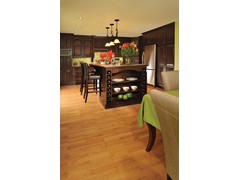 Mirage -  American Cherry Natural (Bricks pattern)
