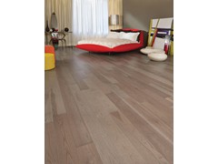 Mirage - Admiration Collection - Hickory Greystone