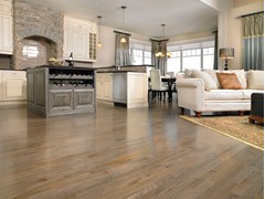 Mirage - Admiration Collection- Red Oak Charcoal