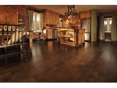 Mirage - Aged Maple Collection -  Brownie