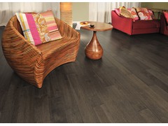 Mirage - Aged Maple Collection - Black Jelly Bean