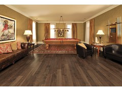 Mirage - Aged Maple Collection - Gingerbread