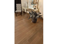 Mirage - Alive Collection - White Oak RQ Terra