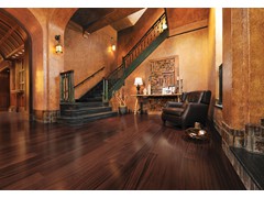 Mirage - Exotic Collection -  African Mahogany Henna