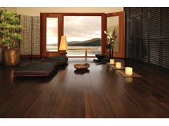 Mirage - Exotic Collection - African Mahogany Bronze