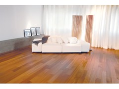 Mirage - Exotic Collection - Sapele Natural