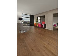 Mirage - Imagine Collection - Old Red Oak Linen