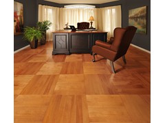 Mirage - Maple Nevada (Cubes pattern)